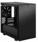 Корпус Fractal Design Define 7 Nano (FD-C-DEF7N-01) Black Solid  - фото 7 - інтернет-магазин електроніки та побутової техніки TTT