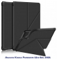 Обложка BeCover Ultra Slim Origami для Amazon Kindle Paperwhite 11th Gen. 2021 Black (707218) - фото 2 - интернет-магазин электроники и бытовой техники TTT