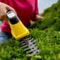 Ножиці акумуляторні для трави Karcher GSH 2 Plus (1.445-310.0) - фото 5 - інтернет-магазин електроніки та побутової техніки TTT