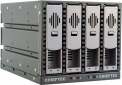 Бекплейн Chieftec 3x5.25 Бекплейн Chieftec 3x5.25