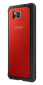 Накладка Samsung для Samsung Galaxy Alpha G850F Red (EF-PG850BREGRU) - фото 2 - інтернет-магазин електроніки та побутової техніки TTT