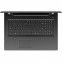 Ноутбук Lenovo Ideapad 300-17ISK (80QH005UUA) Black - фото 5 - інтернет-магазин електроніки та побутової техніки TTT