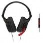 Наушники Philips SHG7980/10 Black - фото 3 - интернет-магазин электроники и бытовой техники TTT
