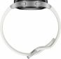 Смарт часы Samsung Galaxy Watch 4 40mm (SM-R860NZSASEK) Silver - фото 3 - интернет-магазин электроники и бытовой техники TTT