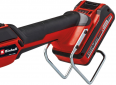 Триммер аккумуляторный Einhell X-Change GE-CT 18/33 Li E - Solo (3411270) - фото 4 - интернет-магазин электроники и бытовой техники TTT