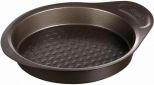 Форма кругла для випічки Pyrex Asimetria 26 см Кругла (AS26BA0) Brown - фото 2 - інтернет-магазин електроніки та побутової техніки TTT