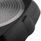 Сковорода-гриль Polaris Monolit-28G 28 см (Monolit-28G) - фото 6 - интернет-магазин электроники и бытовой техники TTT