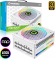 Блок питания GameMax RGB850 PRO White (RGB850 PRO WH) - фото 10 - интернет-магазин электроники и бытовой техники TTT