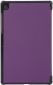 Чехол-книжка BeCover Smart Case для Samsung Galaxy Tab S5e T720/T725 (705320) Purple  - фото 3 - интернет-магазин электроники и бытовой техники TTT