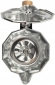 Гейзерна кавоварка Bergner Coffee & tea lovers, 6 чашок (BG-38197-MM) - фото 3 - інтернет-магазин електроніки та побутової техніки TTT