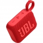 Портативна акустика JBL Go 5 (JBLGO5RED) Red - фото 4 - інтернет-магазин електроніки та побутової техніки TTT