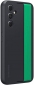 Чохол Samsung Clear Strap Cover для Samsung Galaxy A54 (EF-XA546CBEGRU) Black - фото 6 - інтернет-магазин електроніки та побутової техніки TTT