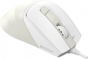 Миша A4Tech Fstyler FM45S Air USB Cream Beige - фото 3 - інтернет-магазин електроніки та побутової техніки TTT