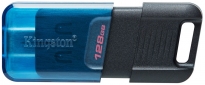 USB флеш накопитель Kingston DataTraveler 80 M 128GB (DT80M/128GB) - фото 5 - интернет-магазин электроники и бытовой техники TTT