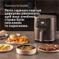Мультипіч BRAUN MultiFry 3 HF3030 - фото 5 - інтернет-магазин електроніки та побутової техніки TTT