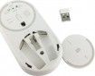 Мышь Xiaomi Mi Portable Mouse (XMSB02MW/HLK4008GL) Gold - фото 2 - интернет-магазин электроники и бытовой техники TTT