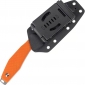 Ніж Skif Adventure FB Jr SW Orange - фото 3 - інтернет-магазин електроніки та побутової техніки TTT