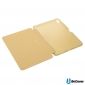 Обкладинка BeCover Smart Case для Apple iPad Pro 11 (BC_703026) Gold - фото 5 - інтернет-магазин електроніки та побутової техніки TTT