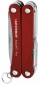 Мультитул Leatherman Squirt PS4 в коробке (831227) Red - фото 2 - интернет-магазин электроники и бытовой техники TTT
