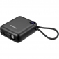 УМБ Sandberg Connect 10000 mAh 20W (SAND_421-26) Black - фото 3 - інтернет-магазин електроніки та побутової техніки TTT