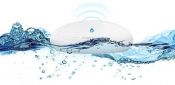 Датчик протечки воды FIBARO Flood Sensor (FGFS-101_ZW5) White - фото 3 - интернет-магазин электроники и бытовой техники TTT