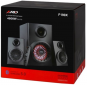 Акустическая система F&D F190X Black - фото 5 - интернет-магазин электроники и бытовой техники TTT