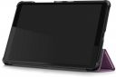 Чехол BeCover Smart Case для Lenovo Tab M8 TB-8505 (704732) Purple  - фото 5 - интернет-магазин электроники и бытовой техники TTT