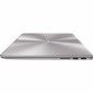 Ноутбук Asus ZenBook UX410UA (UX410UA-GV065T) Quartz Grey - фото 4 - интернет-магазин электроники и бытовой техники TTT