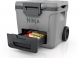 Термосумка Ninja FrostVault Hard Cooler 28 л (FB230EUGY) Grey  - фото 6 - інтернет-магазин електроніки та побутової техніки TTT