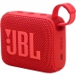 Портативна акустика JBL Go 5 (JBLGO5RED) Red - фото 2 - інтернет-магазин електроніки та побутової техніки TTT