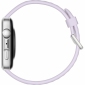 Смарт часы Huawei Watch Fit 4 (55020EYM) Purple - фото 4 - интернет-магазин электроники и бытовой техники TTT