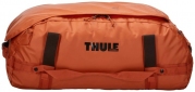 Дорожная сумка THULE Chasm L 90L TDSD-204 (Autumnal) - фото 3 - интернет-магазин электроники и бытовой техники TTT