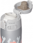 Термокружка Zojirushi SM-TAE48SASZ Silver - фото 2 - интернет-магазин электроники и бытовой техники TTT
