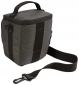 Сумка для фотоаппарата Case Logic ERA Small DSLR Shoulder Bag CECS-102 (3204006/3205277) Gray  - фото 3 - інтернет-магазин електроніки та побутової техніки TTT