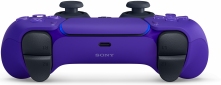 Беспроводной геймпад SONY PlayStation 5 Dualsense (1000050254) Galactic Purple - фото 3 - интернет-магазин электроники и бытовой техники TTT