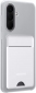 Чехол Samsung Card Slot Case для Samsung Galaxy A57 (EF-OA576TJEGWW) Light Gray - фото 3 - интернет-магазин электроники и бытовой техники TTT