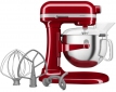 Планетарный миксер KitchenAid Artisan 5KSM60SPXEER - фото 2 - интернет-магазин электроники и бытовой техники TTT