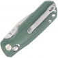 Нож CJRB Maximal, AR-RPM9, Micarta Green - фото 2 - интернет-магазин электроники и бытовой техники TTT