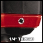 Ліхтар ручний акумуляторний Einhell X-Change TE-CL 18/2500 LiAC - Solo (4514145) - фото 5 - інтернет-магазин електроніки та побутової техніки TTT