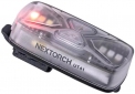 Ліхтар сигнальний Nextorch UT41 White - фото 5 - інтернет-магазин електроніки та побутової техніки TTT