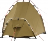 Палатка Nordisk Svalbard 1 PU (2.0) (10921205) (DAS303777) Dark Olive Green - фото 5 - интернет-магазин электроники и бытовой техники TTT