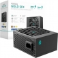Блок питания DeepCool GamerStorm PS850G 850W (R-PS850G-FE0B-JGEU) - фото 5 - интернет-магазин электроники и бытовой техники TTT