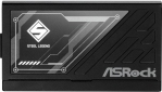 Блок питания ASRock SteelLegend SL-850G 80+ Gold 850 Вт - фото 6 - интернет-магазин электроники и бытовой техники TTT