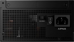 Блок питания APNX MAX G1 850 850W (APPG-MX85FEC.X1) - фото 6 - интернет-магазин электроники и бытовой техники TTT