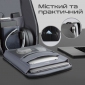 Рюкзак для ноутбука Promate UrbanPack-BP 15.6