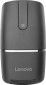 Мышь Lenovo Yoga Wireless Black (GX30K69572) - фото 2 - интернет-магазин электроники и бытовой техники TTT