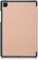 Чехол BeCover Smart Case для Samsung Galaxy Tab A7 10.4 (2020) SM-T500 / SM-T505 / SM-T507 (705945) Rose Gold  - фото 2 - интернет-магазин электроники и бытовой техники TTT
