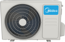 Кондиціонер Midea Forest DC Inverter AF6-09N8C2E-I/AF6-09N8C2E-O - фото 3 - інтернет-магазин електроніки та побутової техніки TTT
