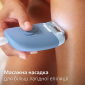 Эпилятор PHILIPS 2000 series BRE247/00 - фото 5 - интернет-магазин электроники и бытовой техники TTT