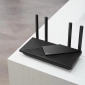 Маршрутизатор TP-LINK Archer AX55 Pro (ARCHER-AX55-PRO) - фото 4 - интернет-магазин электроники и бытовой техники TTT